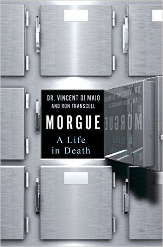 morgue cabinets