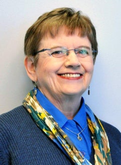 Ann Schreier